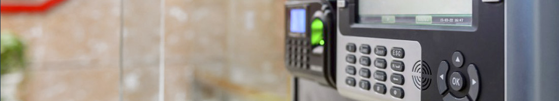door access controls