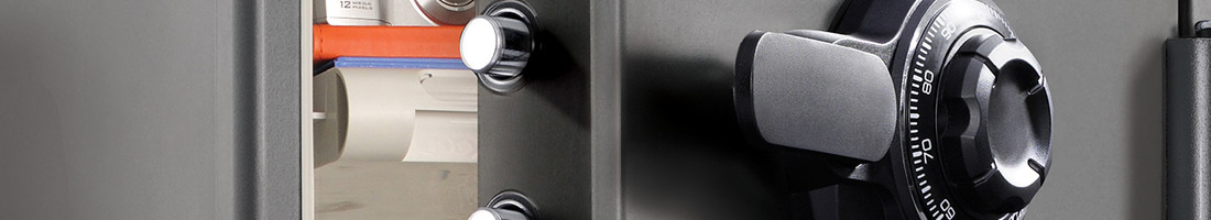 safes vaults