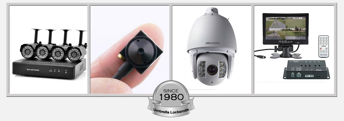 CCTV