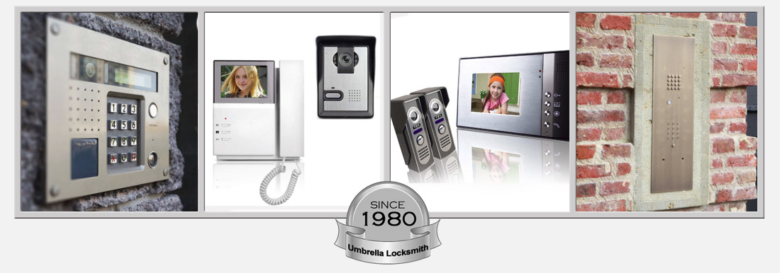 intercoms