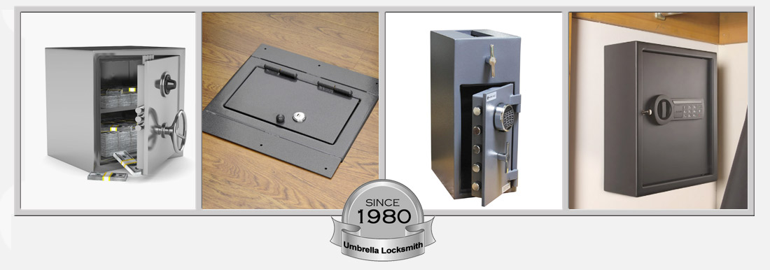 safes vaults